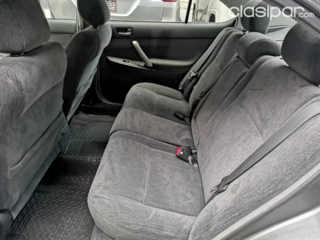 Toyota Premio 2005 — foto 8