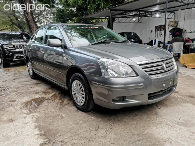 Toyota Premio 2005 — foto 2