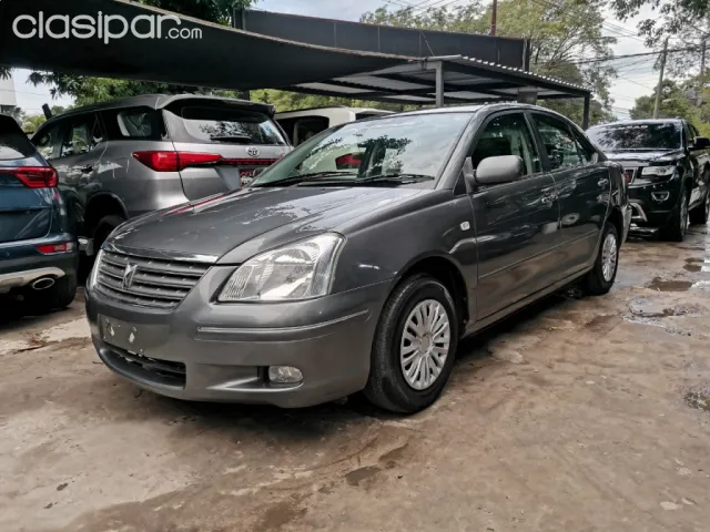 Toyota Premio 2005 — foto 4