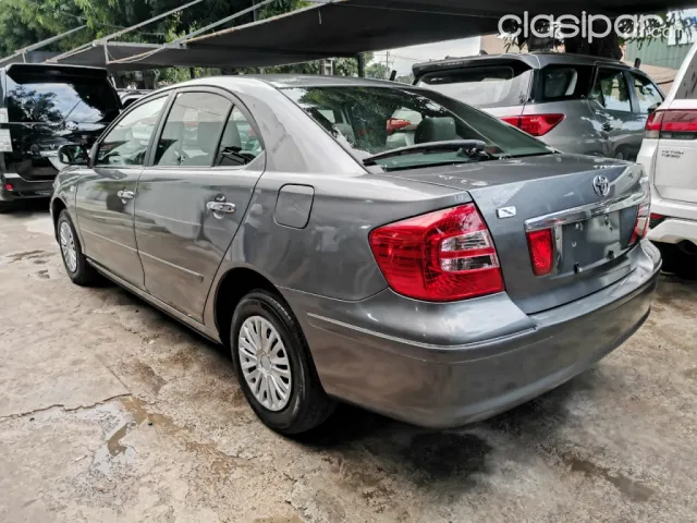 Toyota Premio 2005 — foto 6