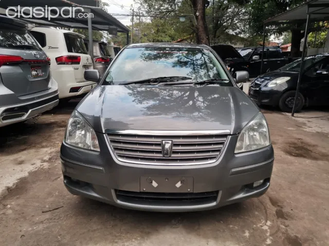 Toyota Premio 2005 — foto 3