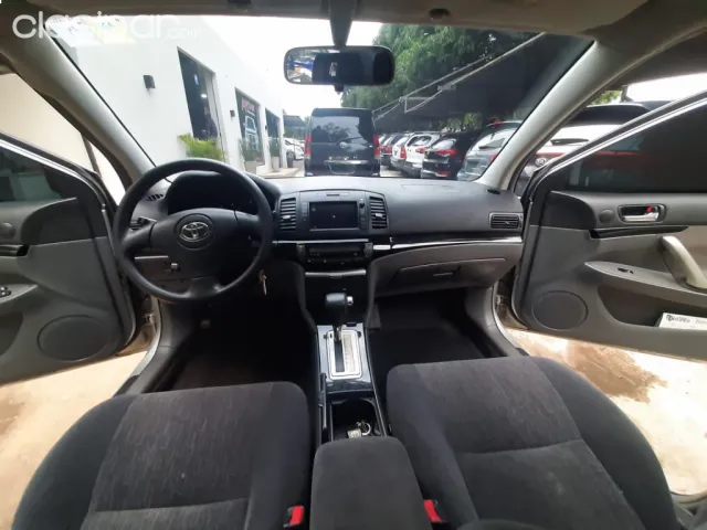 Toyota Allion 2003 - foto 8