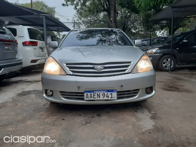 Toyota Allion 2003 — foto 3