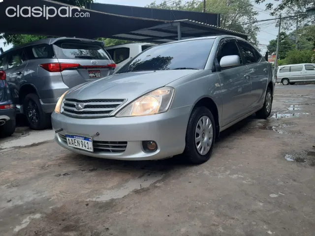 Toyota Allion 2003 - foto 2