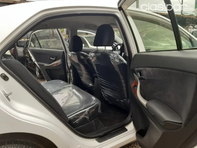 Toyota Allion 2012 — foto 7