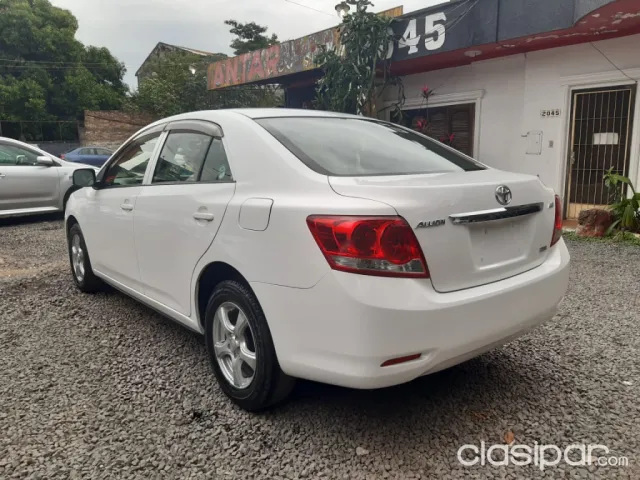 Toyota Allion 2012 — foto 6