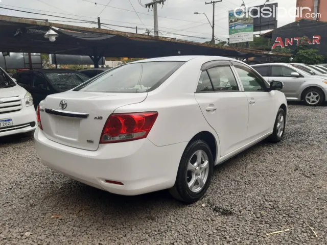 Toyota Allion 2012 — foto 5