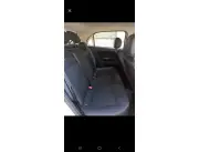 volkswagen gol año 2021 mecanico.motor 1.6 chapa mercosur titulo de diesa. 5000 mil km