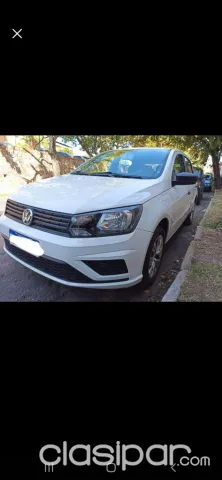 Volkswagen Gol 2021 — foto 3