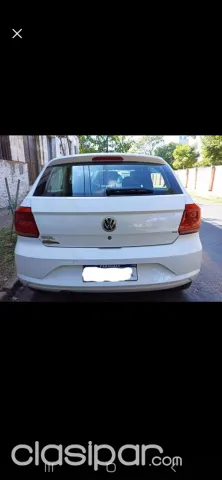 Volkswagen Gol 2021 — foto 4