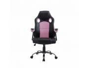 SILLA GAMER EMPOLI GAIA PINK (4866)