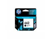 Cartucho HP CZ103 (662 NEGRO)|HP STORE