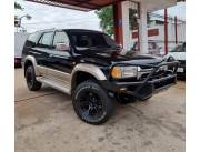 OFERTA Toyota Hilux Surf! Año 1999 Real Motor 2.7 cc NAFTERO Caja Automática