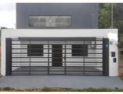 Vendo hermoso dúplex en Villa Elisa