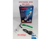 AFEITADORA RECARGABLE NOVA NHC-9595