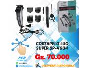 CORTAPELO LUO SUPER SP-4604