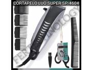 CORTAPELO LUO SUPER SP-4604