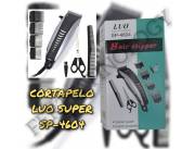 CORTAPELO LUO SUPER SP-4604