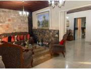 VENDO HERMOSA CASA EN BARRIO JARA ASUNCIÓN