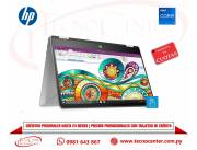 Notebook/Tablet HP Pavilion X360 14 Intel Core I5-1155G7. Adquirila en cuotas