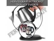 HERVIDORA ELECTRICA GT QUALITY 2 LITROS