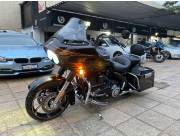 Harley Davidson CVO Road Glide - 2012, 1.8 Screamin Eagle 110, 49.000 Mi, Equipada, Impeca