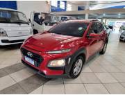 Hyundai Kona 2018 motor 1.6 diésel automático 4x2, financiamos y recibimos vehículo ✅️