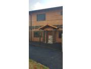 Vendo amplio dúplex a estrenar en Villa Elisa, zona parque y colegio cerritos