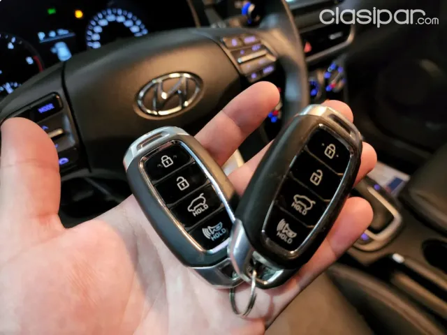 Hyundai No especificado 2018 — foto 5