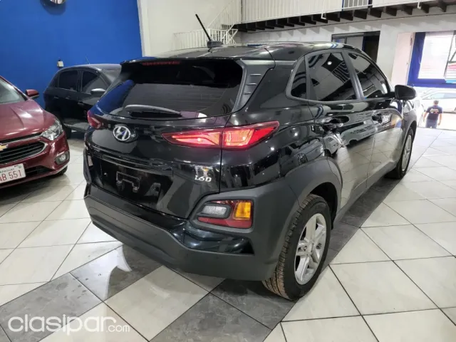 Hyundai No especificado 2018 — foto 7