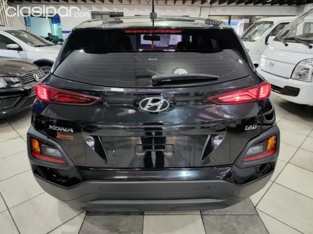 Hyundai No especificado 2018 — foto 8