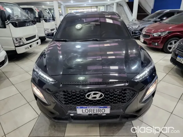 Hyundai No especificado 2018 — foto 3