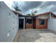 Vendo hermoso chalet en Ñemby, Pai ñu
