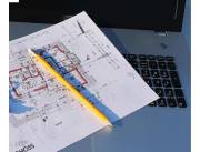 Regularización de planos municipales, proyectos y construcciones
