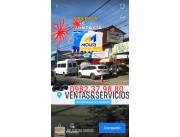 BATERIAS ELECTRICAS PARA AUTOS Y LUBRICANTES