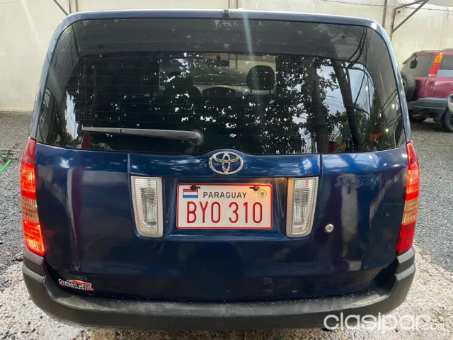 Toyota Corolla 2004 — foto 3