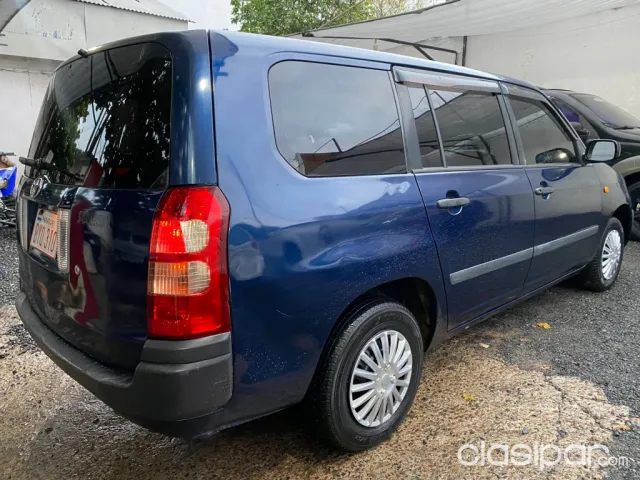 Toyota Corolla 2004 — foto 4
