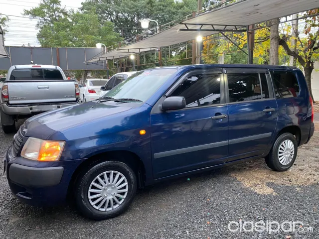 Toyota Corolla 2004 — foto 6