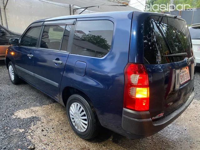 Toyota Corolla 2004 — foto 7