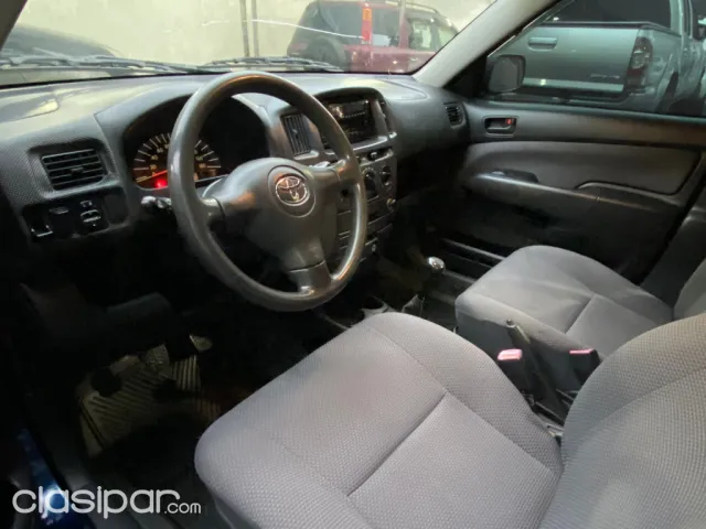 Toyota Corolla 2004 - foto 8