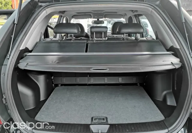 Kia Sportage 2008 — foto 4