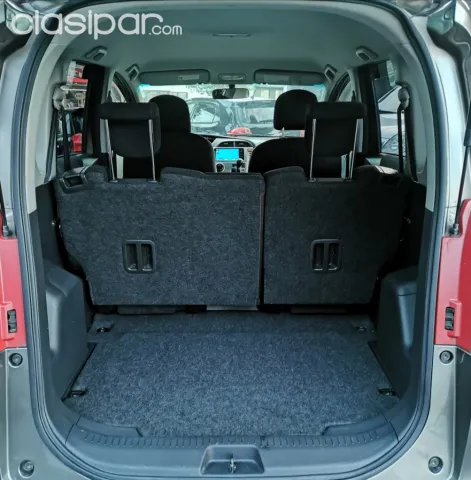 Toyota Ractis 2008 — foto 6