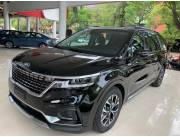 KIA CARNIVAL EX LIMITED 8 PASAJEROS 2025