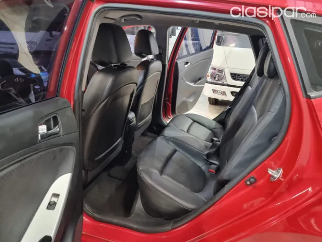 Hyundai Accent 2011 — foto 5