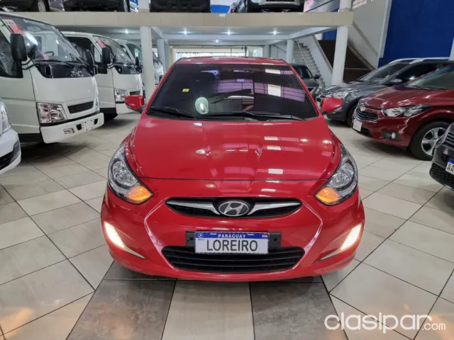 Hyundai Accent 2011 — foto 4