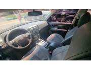Vendo Hyundai santa fe año 2011/2010 único dueño motor 2.0 diesel automático 4x4 opcional