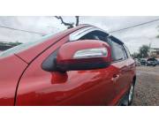 Vendo Hyundai santa fe año 2007 recién importado motor 2.0 diésel automático techo solar