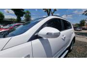 TOYOTA NEW RACTIS AÑO 2011 MOTOR 1.5CC NAFTERO CAJA AUTOMÁTICA RECIÉN IMPORTADO