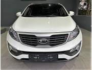 KIA SPORTAGE DIESEL 2012 RECIÉN IMPORTADO !!!
