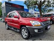 Kia SPORTAGE ✅ Año 2006. ✅ Motor 2.0cc. DIESEL. ✅ Caja Automática. ✅ Aire Acondicionado
